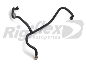 TUBO DE DENAJE DE COMBUSTIBLE